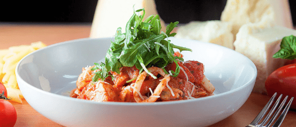 Carnival Cruise Line Dining Cucina Del Capitano.png